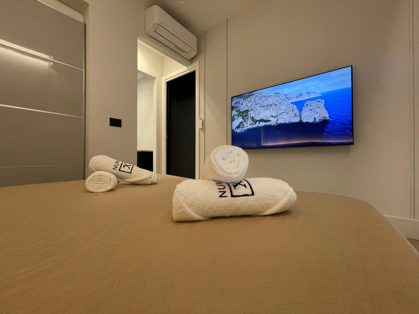 Log in to Netflix, etc and enjoy your favourite Movies