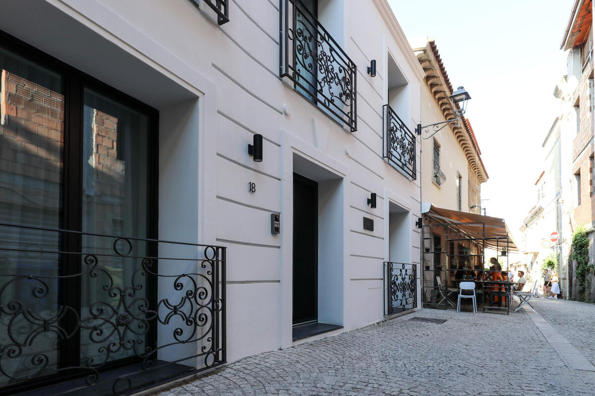 AZULIS Tigellio Suite 3 - 1BR in Olbia Centre